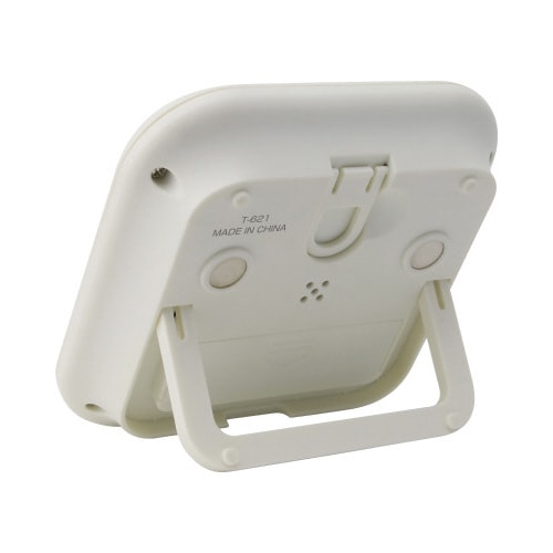 抗菌タイマー「ポポラ6」 アイボリー