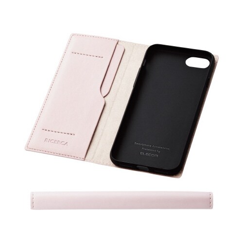 iPhoneSE 第3世代 ケース ローザ