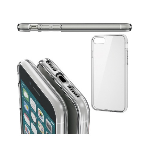 iPhoneSE 第3世代 ケース クリア