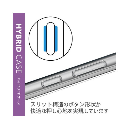 Galaxy S22 Ultra ケース クリア