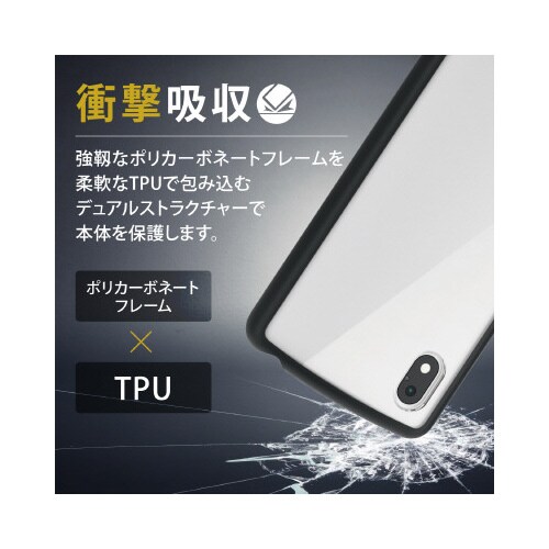 Xperia Ace III ケース