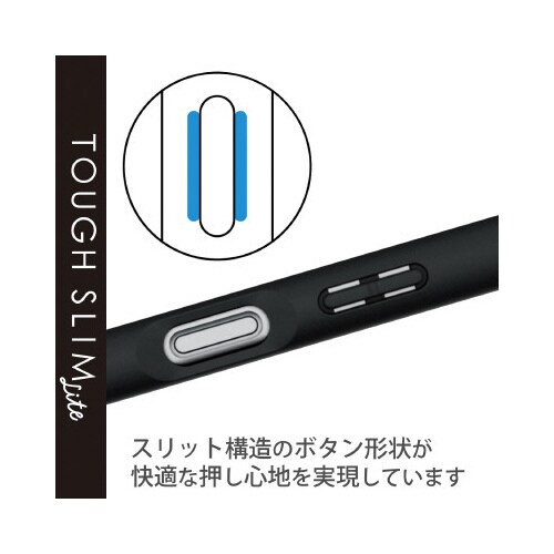 Xperia Ace III ケース