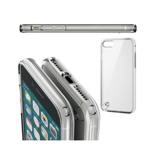 iPhoneSE 第3世代 ケース クリア