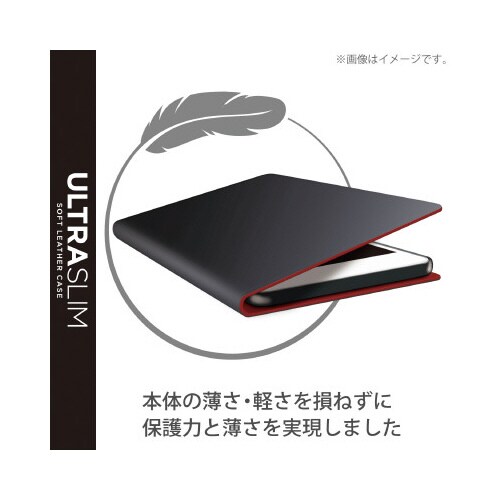 Android OneS9 ケース ブラック