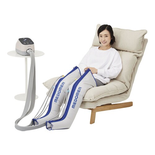 医≫ドクターメドマー(ブーツセット)スカイグレー