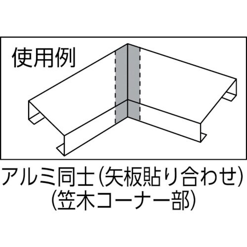メタルロック Y600 600gセット