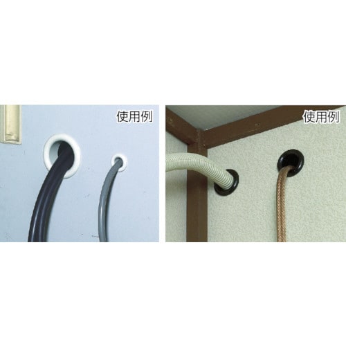 BNノズル 内径8 ナイロン製