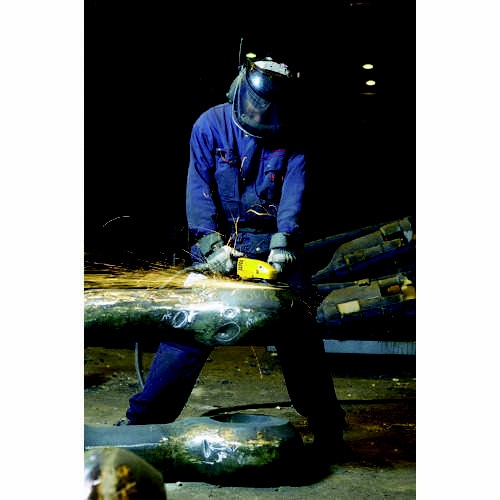 オフセット砥石 100×6.0×15.0 A3