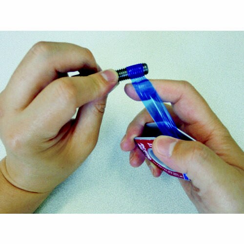 クイックテープネジロック 2496 6.6m