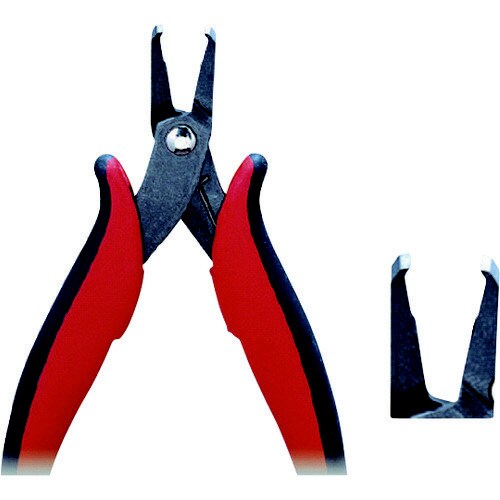 エッジニッパ 138MM