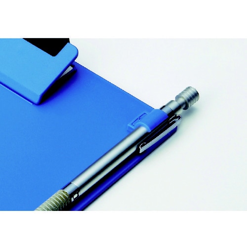 クリップボード A4E 黒