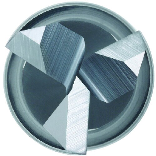 スーパーワンカットエンドミルDV−SOCS3030