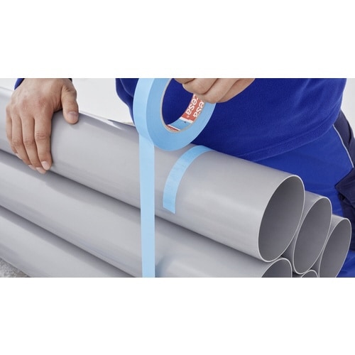 仮固定用PPストラッピングテープ