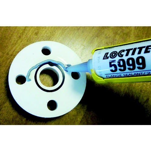 シリコーンフランジシール剤 5999 300ml