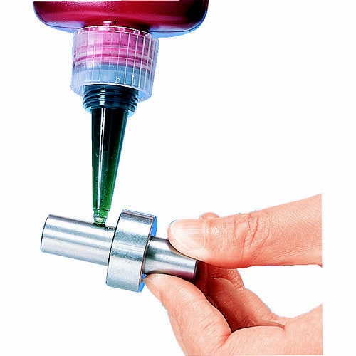 はめ合い用接着剤 601 高強度 10ml