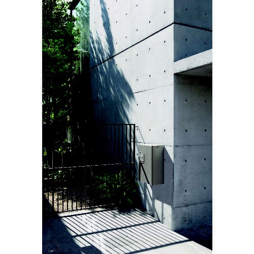 宅配ボックス COMBO コンパクトタイプ