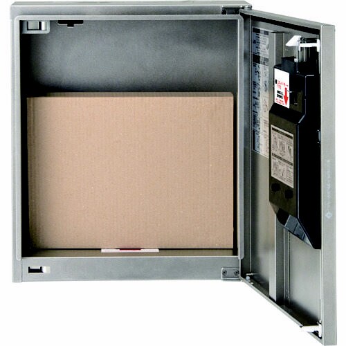 宅配ボックス COMBO コンパクトタイプ