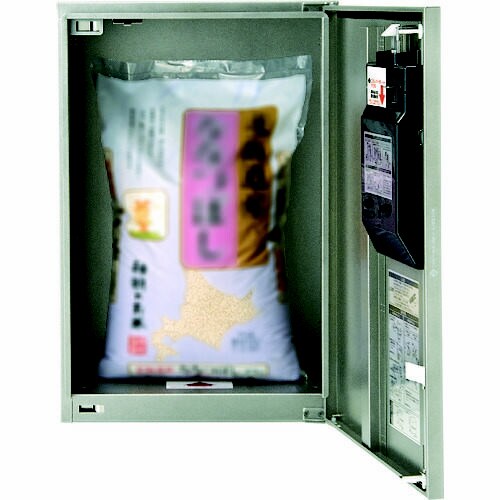 宅配ボックス COMBO ハーフタイプ