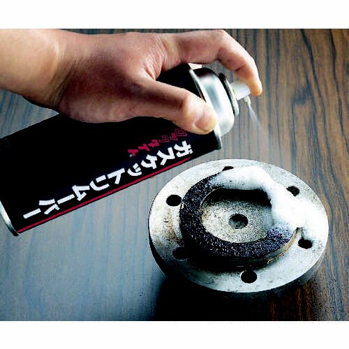 剥離剤 ガスケットリムーバー 420ml