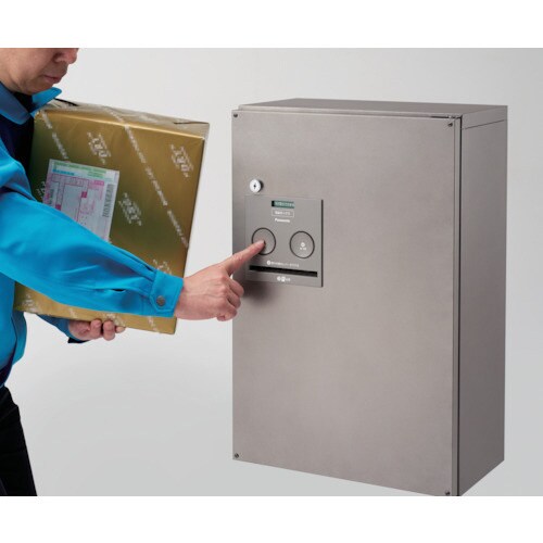 宅配ボックス COMBO ミドルタイプ