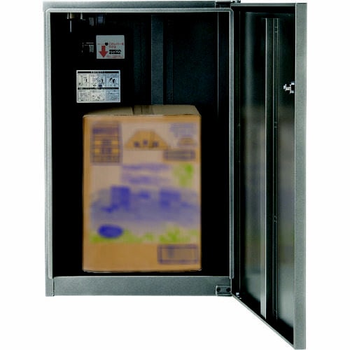 宅配ボックス COMBO ミドルタイプ