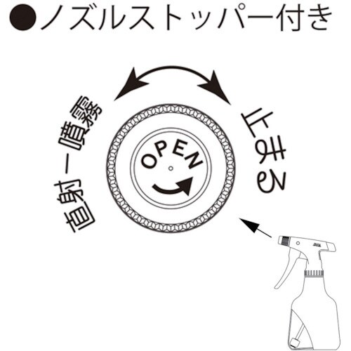 ダイヤスプレースウィング 1000 アイボリー