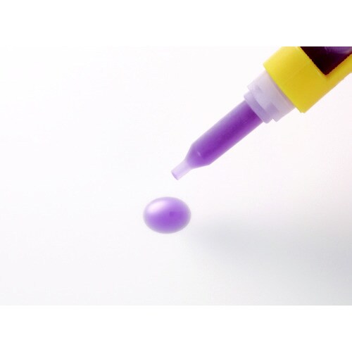 アロンアルファカラーチェンジ液状 2g