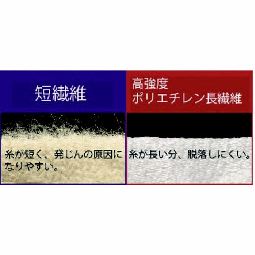 ケミスターリストバンド 10枚入 白 フリーサイズ