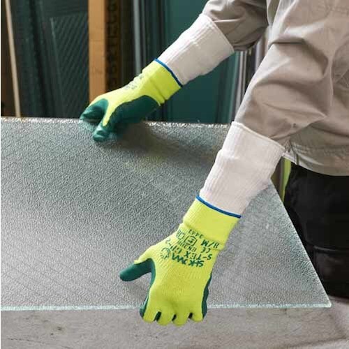 ケミスターリストバンド 10枚入 白 フリーサイズ