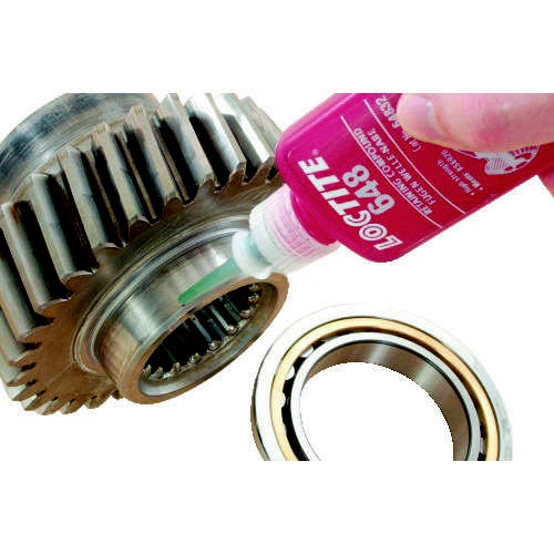 はめ合い固定剤 640(RC−40) 50ml