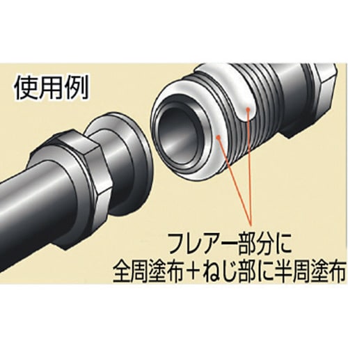 ネジロック剤 225 50ml