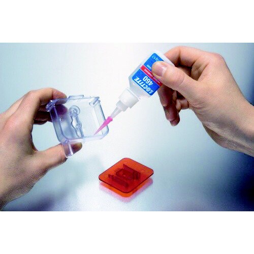 高機能瞬間接着剤 408 20g