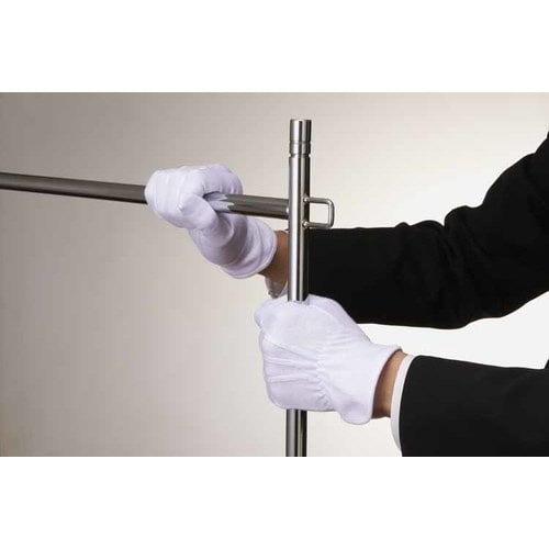 スムス手袋ドライブ手袋(マチ付き) フリーサイズ