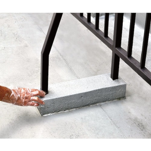 LOCTITE 多用途補修パテ 銀黒