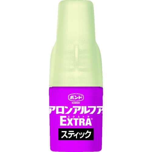 ボンドアロンアルフア EXTRAスティック 2g