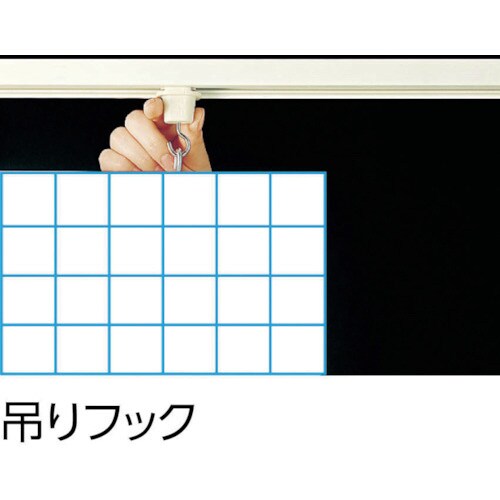 吊りフック DH2698