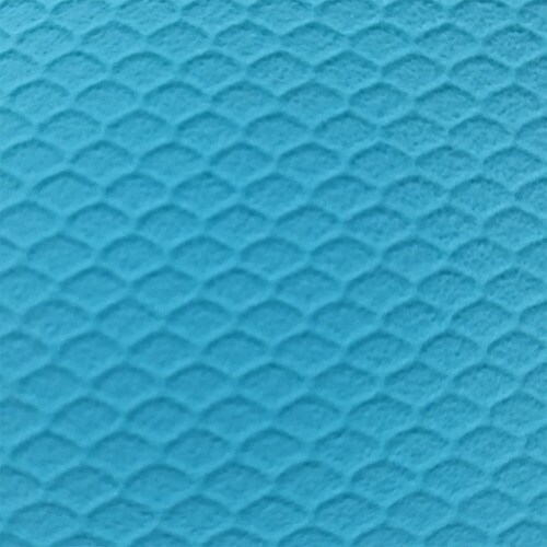 天然ゴム手袋中あつ手(グリーン) L 2