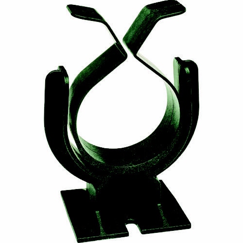 ハーネスボードアクセサリー バンドルリテイナー