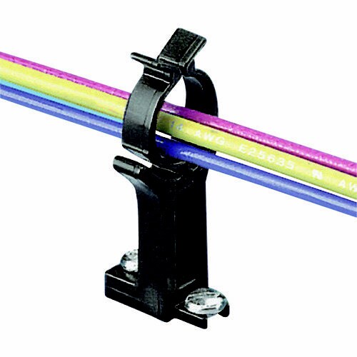 ハーネスボードアクセサリー バンドルリテイナー