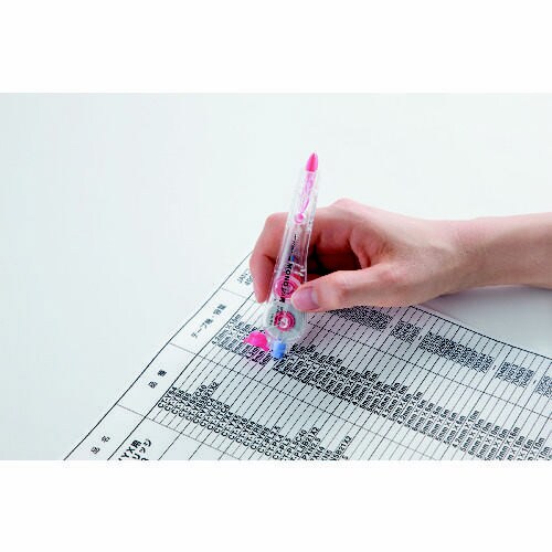 修正テープ モノPS 5