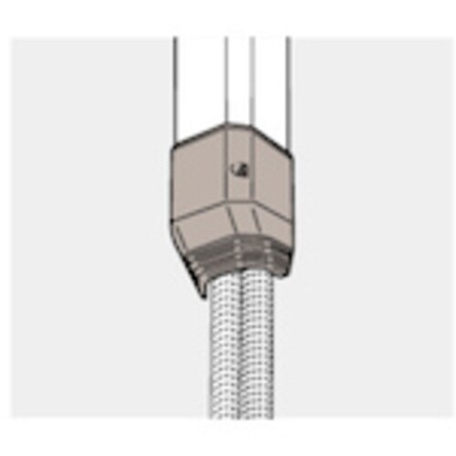 エンド グレー 80型