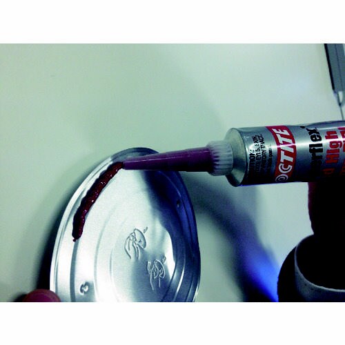 スーパーフレックスシリコーン(耐熱タイプ)