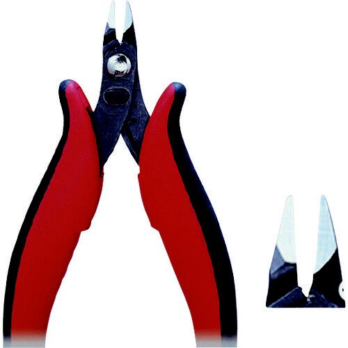 マイクロニッパ 130MM