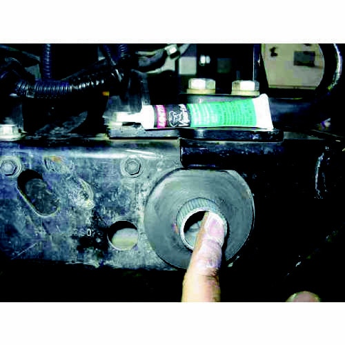 バイパールブグリース 14oz