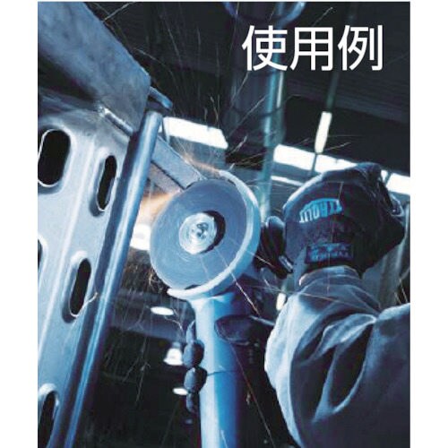 切断砥石 105×1.0×15.0 A60Q