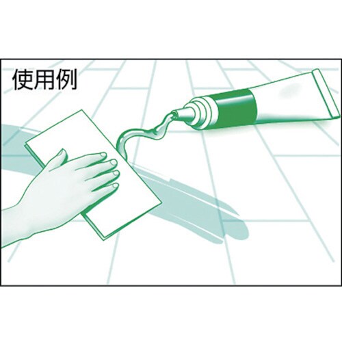 接着剤用ふき取りシート ふき太郎 (5枚入)