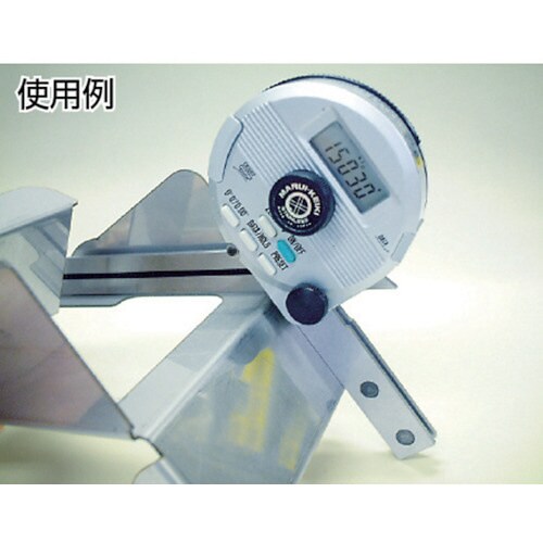 丸井 デジタルプロトラクター