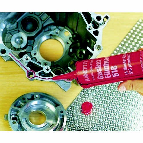 アルミフランジシール剤 518 300ml