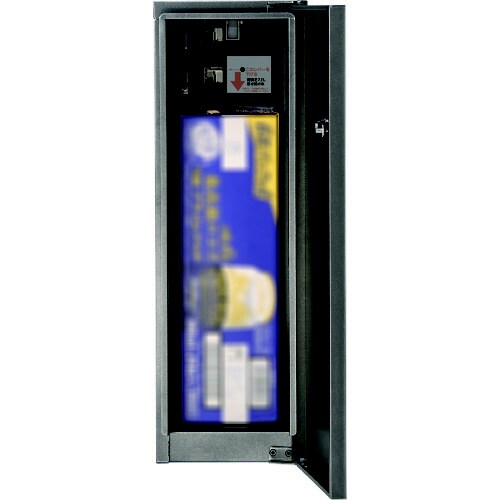 宅配ボックス COMBO スリムタイプ