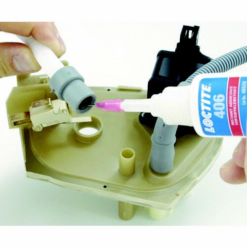 高機能瞬間接着剤 401 20g